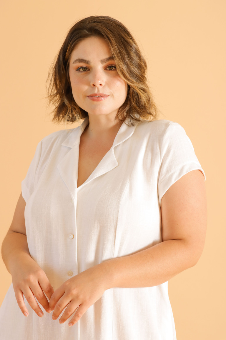 The Chantelle sewing pattern, from Seamwork