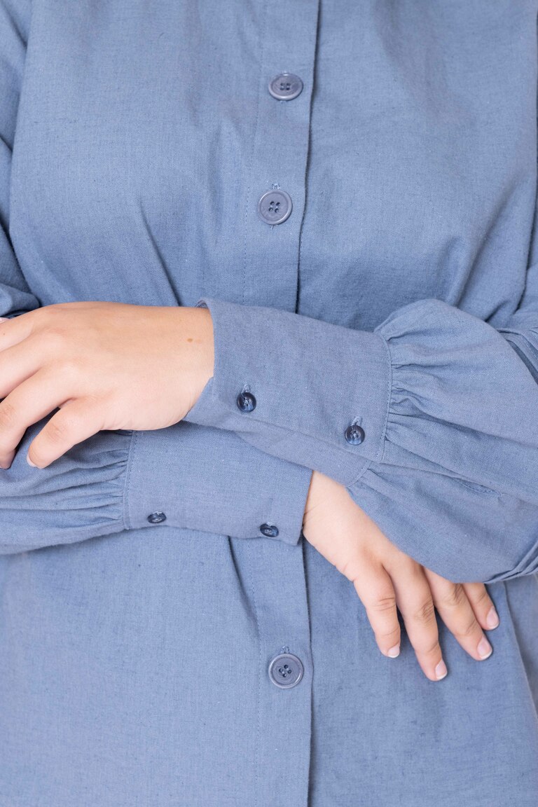 The Sam sewing pattern, from Seamwork