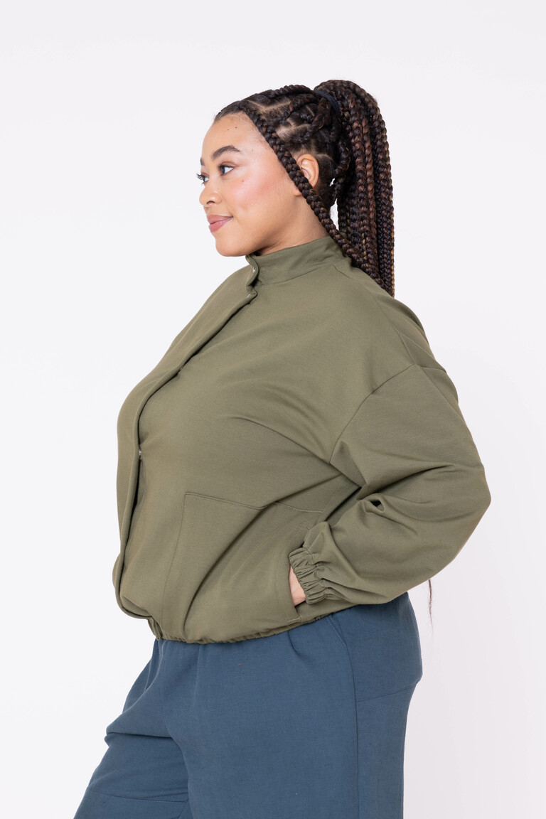 The Andi sewing pattern, from Seamwork