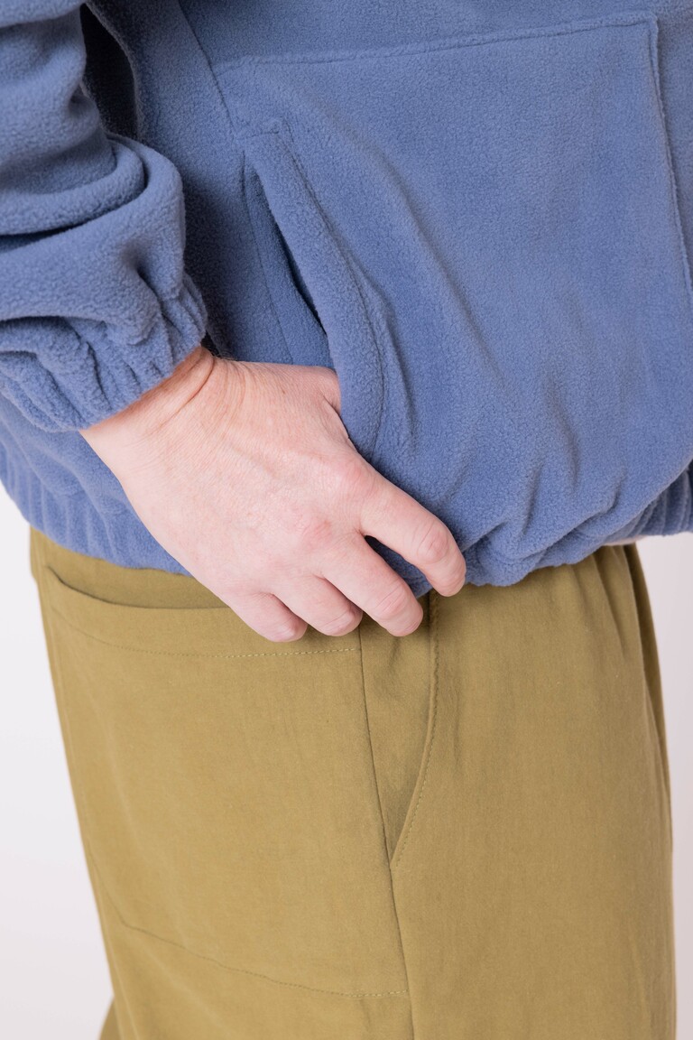 The Andi sewing pattern, from Seamwork