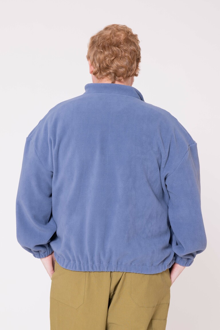 The Andi sewing pattern, from Seamwork