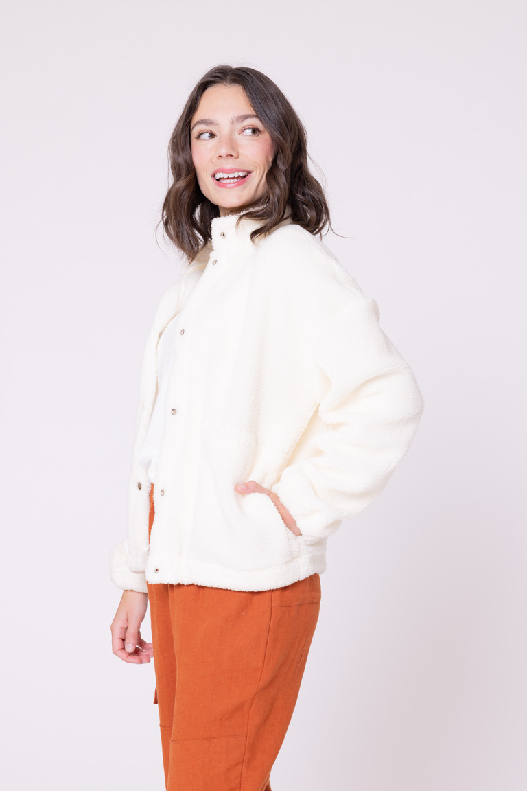 The Andi sewing pattern, from Seamwork