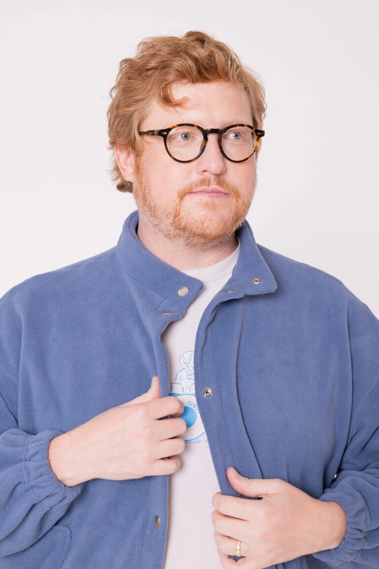 The Andi sewing pattern, from Seamwork