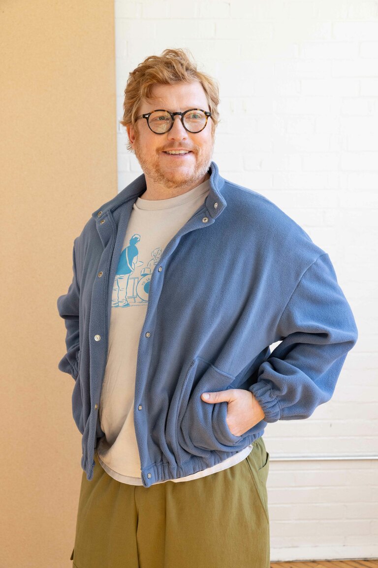 The Andi sewing pattern, from Seamwork