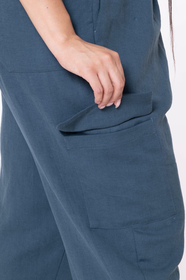 The Fallon sewing pattern, from Seamwork