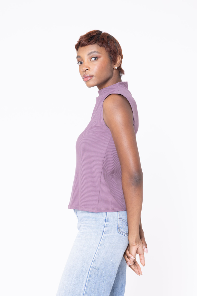 The Edie sewing pattern, from Seamwork