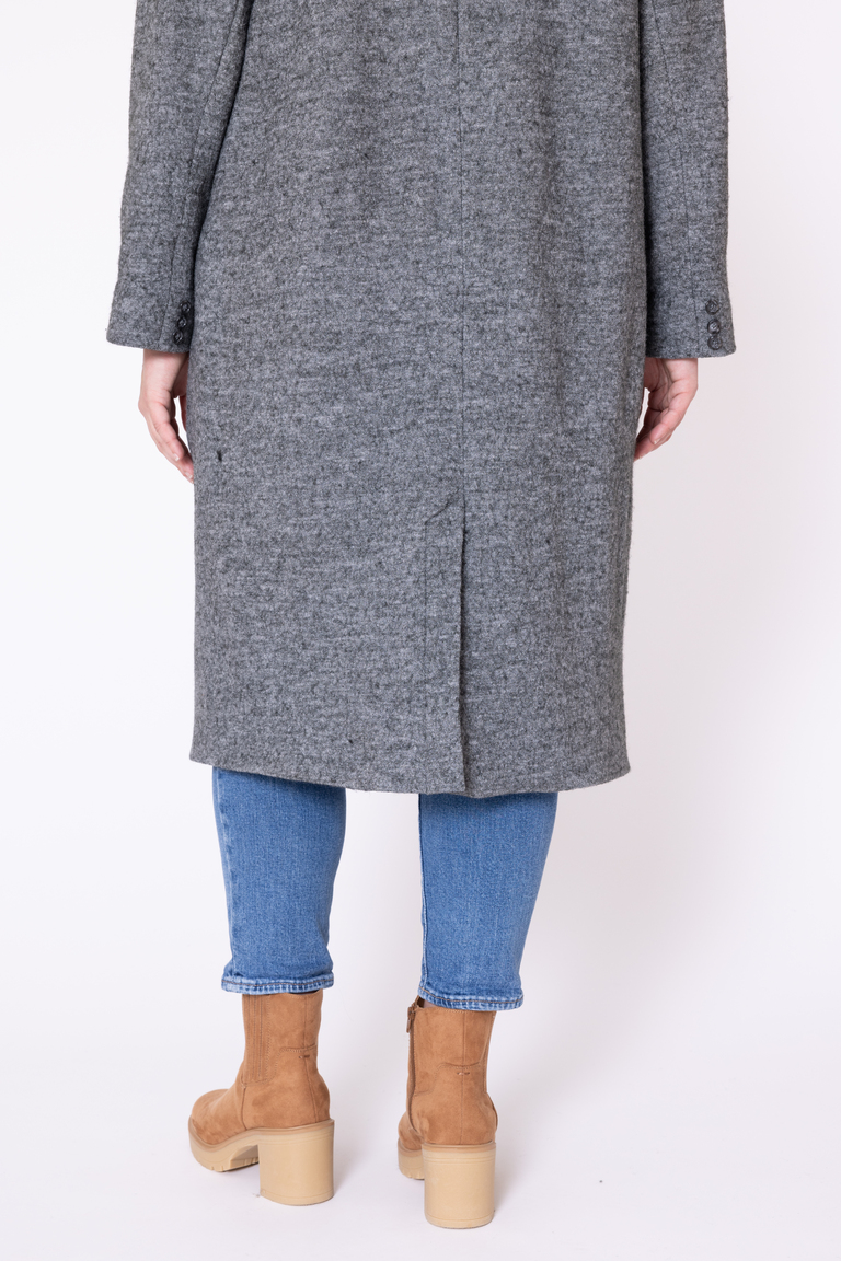 The Bay sewing pattern, from Seamwork