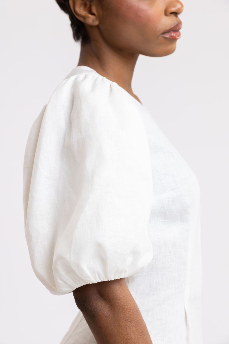 The Sloan sewing pattern, from Seamwork