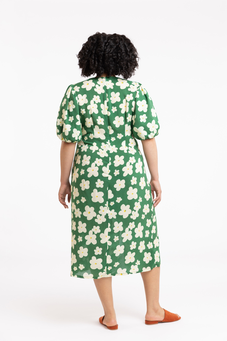 The Sloan sewing pattern, from Seamwork