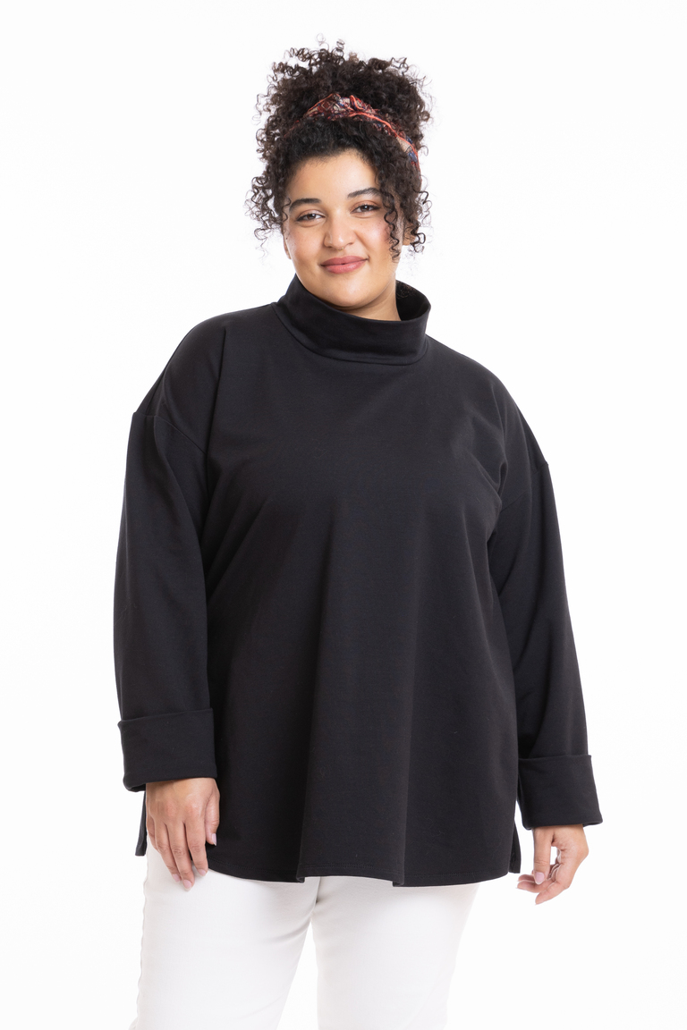 The  sewing pattern, from Seamwork