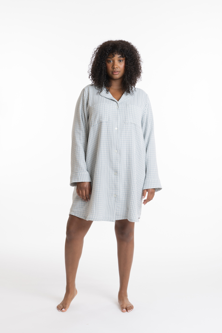 The  sewing pattern, from Seamwork