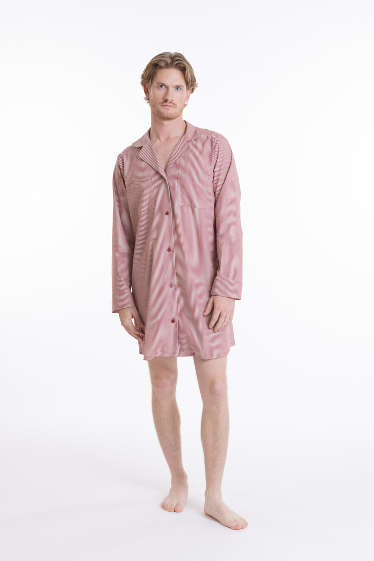 The  sewing pattern, from Seamwork