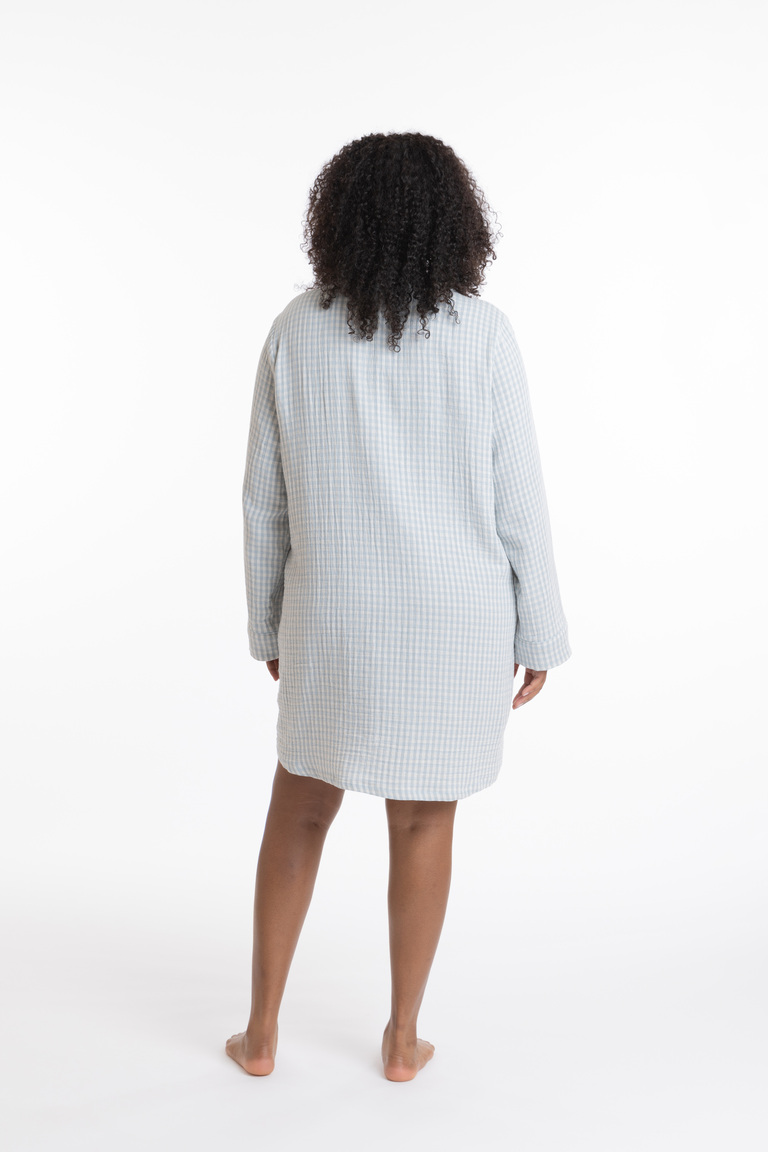 The  sewing pattern, from Seamwork