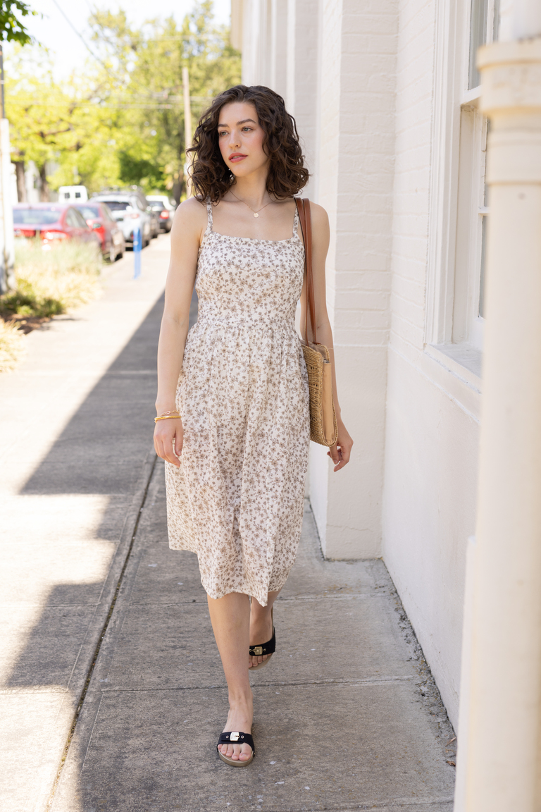 The Mora sewing pattern, from Seamwork