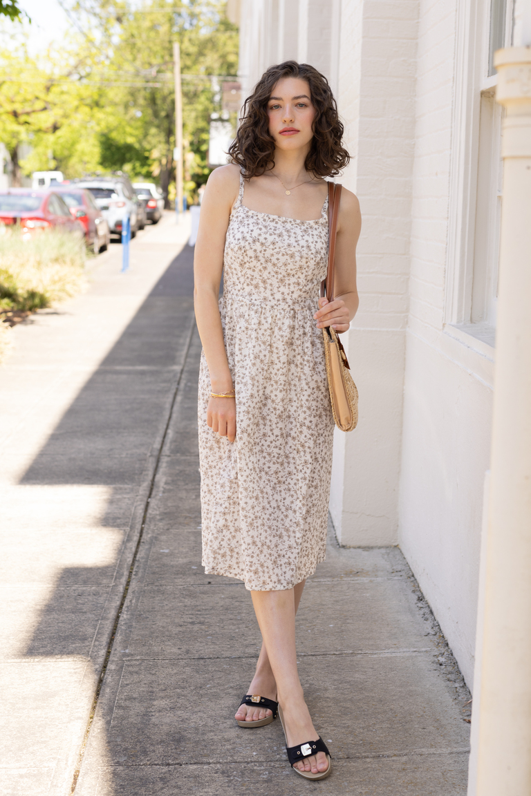 The Mora sewing pattern, from Seamwork