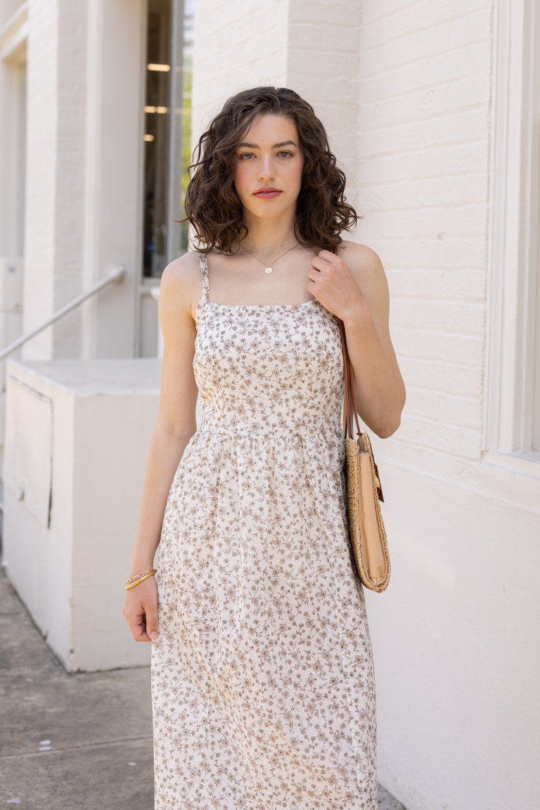 The Mora sewing pattern, from Seamwork