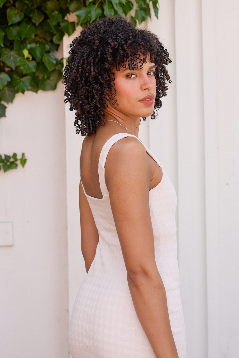 The Citron sewing pattern, from Seamwork