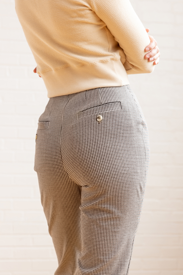 The Lars sewing pattern, from Seamwork