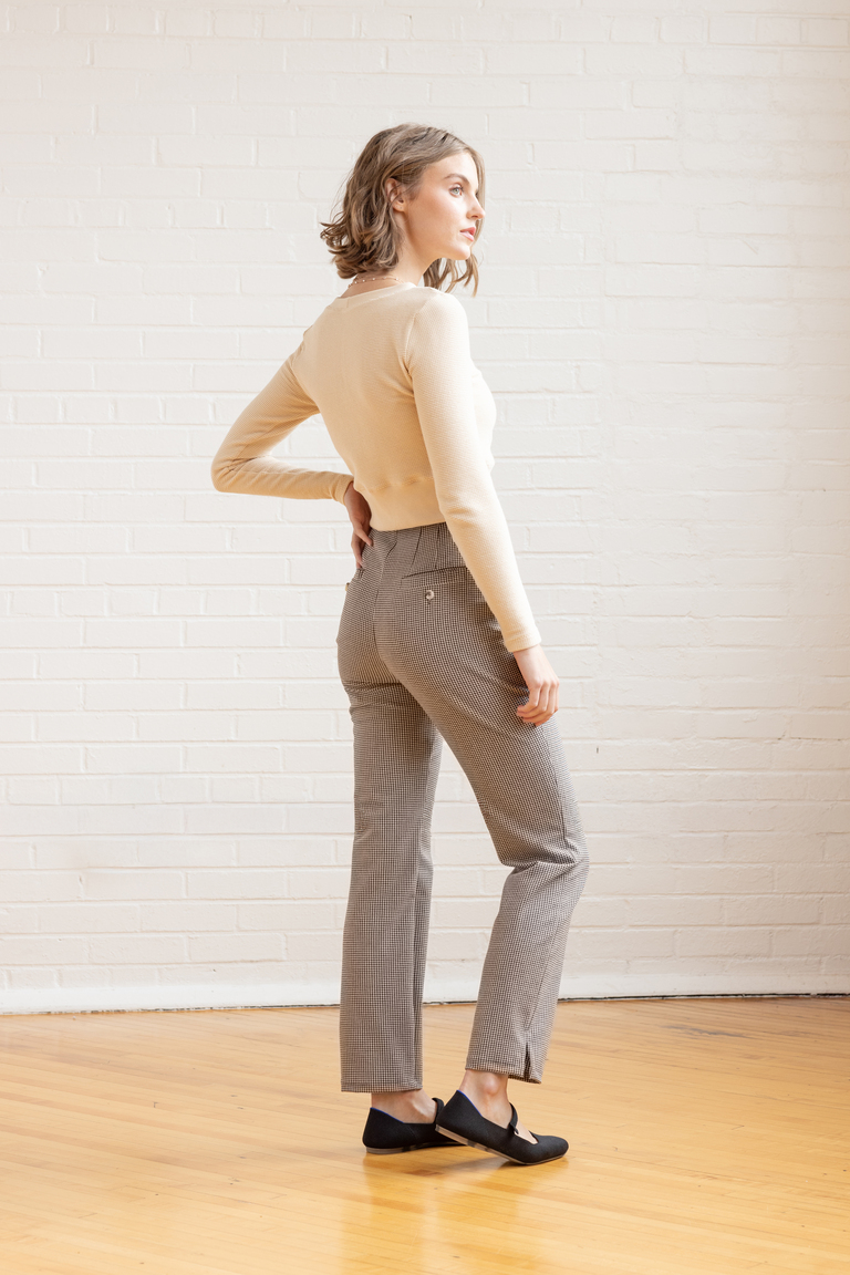 The Lars sewing pattern, from Seamwork