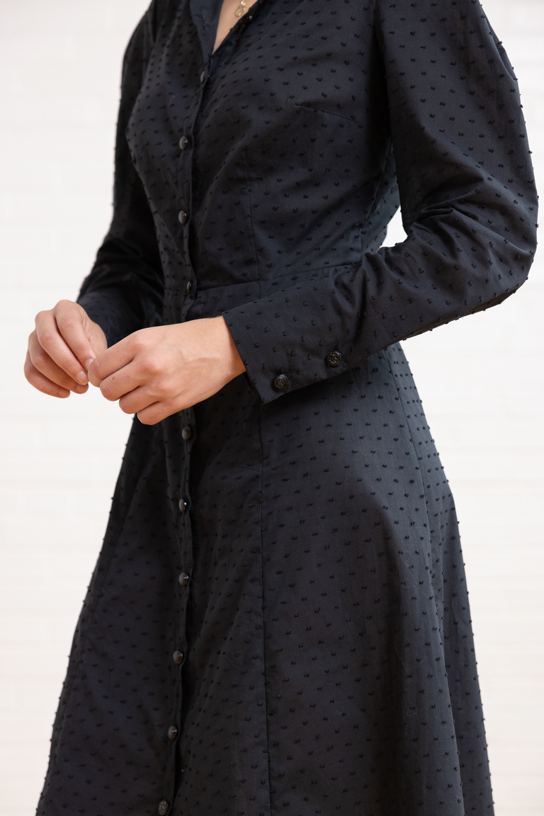 The Brom sewing pattern, from Seamwork