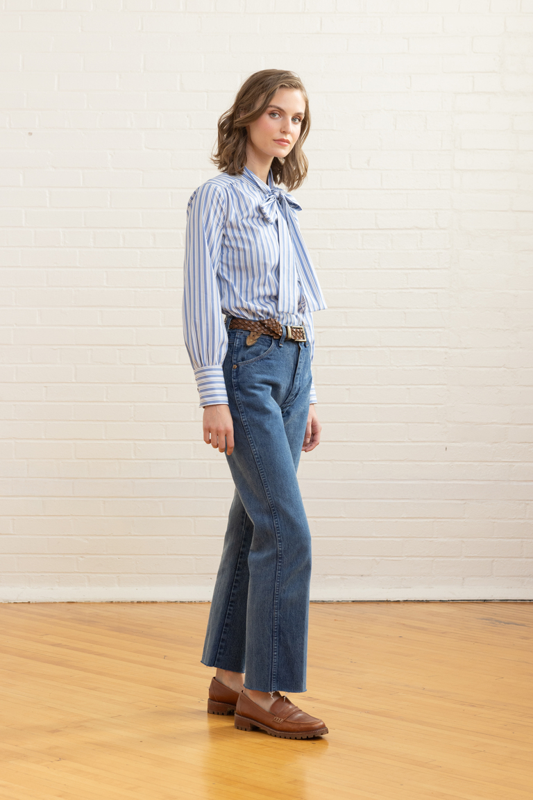 The Garnet sewing pattern, from Seamwork