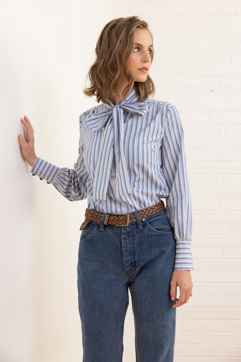 The Garnet sewing pattern, from Seamwork