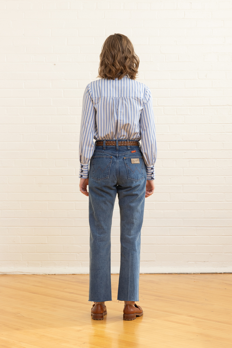 The Garnet sewing pattern, from Seamwork