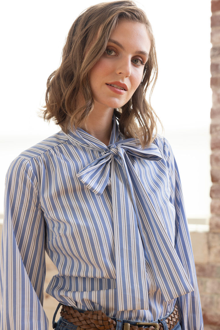 The Garnet sewing pattern, from Seamwork